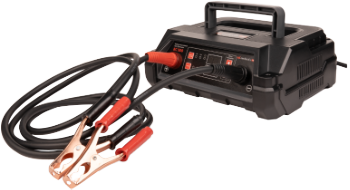 Inverter-Typ 12/24V Batterieladegerät BC300 EvoTools +Plus®