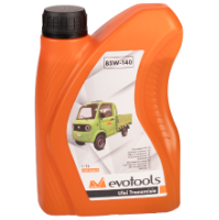 Getriebeöl 85W-140 EvoTools®
