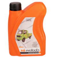 Bremsflüssigkeit DOT4 EvoTools®
