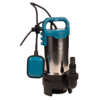 Tauchpumpe Edelstahlgehäuse 1016-1 EvoSanitary®