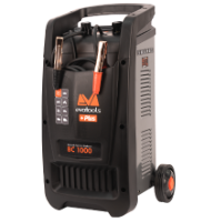 12/24V Starthilfe und Ladegerät BC1000 EvoTools +Plus®