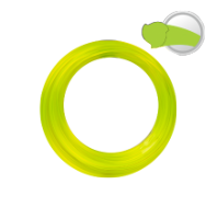 Trigon-Plus Nylonfaden, Leises Schneiden EvoTools +Plus®