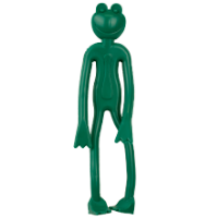 Pflanzenstütze Modernes Design (2 Stk)