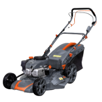 Selbstfahrender Rasenmäher mit Elektrostart LM-Z 512L EvoTools +Plus®