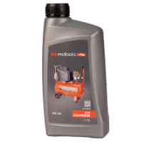 Kompressoröl SAE 150 TMU EvoTools +Plus®