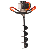 Benzin-Erdbohrer GEA520-1 EvoTools®