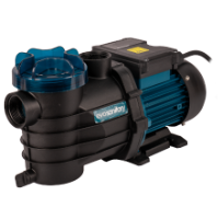 Schwimmbadpumpe PP550 2081 EvoSanitary®