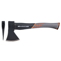 Axt mit Fiberglasstiel EvoTools +Plus®