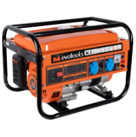 Stromerzeuger GG2200-1 EvoTools®
