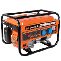 Stromerzeuger GG2700 EvoTools®