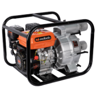 Schmutzwasser-Motorpumpe WP212-TW EvoTools®