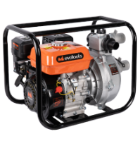 Hochdruck-Motorpumpe WP212-HP EvoTools®