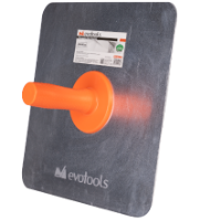 Spachtelkelle für Spachtelmasse/Putz EvoTools®