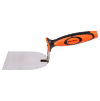 Edelstahl-Kelle für Putz EvoTools®