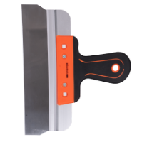 Fassadenspachtel aus Stahl EvoTools +Plus®