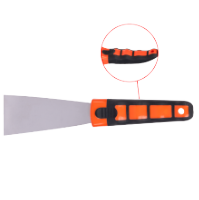 Spachtel mit Ergonomischem Griff EvoTools®