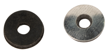 Verzinkte EPDM-Unterlegscheibe EvoTools®