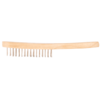 Drahtbürste mit Holzgriff 2070
