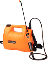 Drucksprüher mit Akku V2-1 EvoTools®