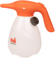 Zerstäuber 2L mit Akku EvoTools®