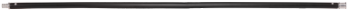 Stange für Igel-Bürstenkopf M12 Außen‑Innengewinde EvoTools®