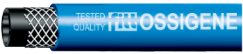 FITT Sauerstoffschlauch