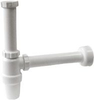 Verstellbarer Siphon STY-538-3