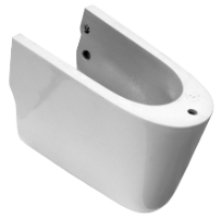 Hängende Halbsäule Neo Roca