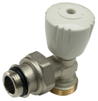 Heizkörper-Vorlaufventil EK