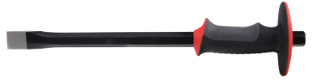 Maurermeißel mit quadratischem Handschutz EvoTools® Professional