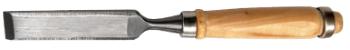 Stechbeitel für Holz