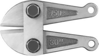 Backen für Bolzenschneider EvoTools®