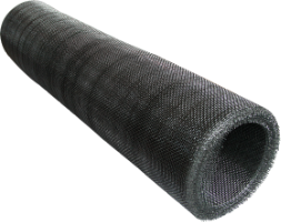 Dickes Drahtgeflecht