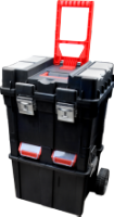 Werkzeug-Trolley HD Compact