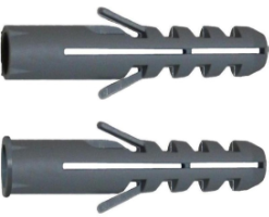 Standard-Nylondübel
