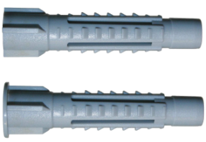 Universeller Nylon-Dübel II