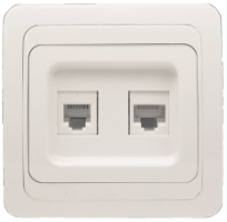 ST-Telefon-Computer-Steckdose