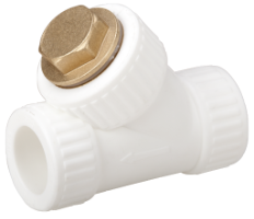 Y-Filter PP-R EvoSanitary®