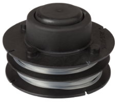 Ersatz-Schneidkopf für Trimmer, Nylonfaden 675801