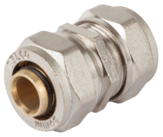 Pexal Doppelverbinder