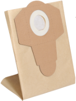Papierbeutel für Staubsauger