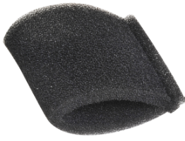 Schwammfilter für Staubsauger
