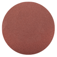 Schleifscheibe mit Kletthaftung EvoTools®