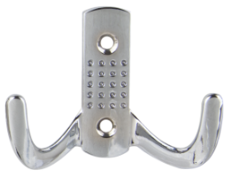 Garderobenhaken Eris