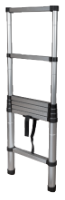 Teleskop-Aluminiumleiter EvoTools®