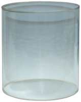 Petromax Laternen-Glas