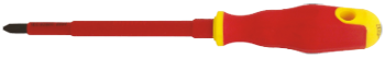 Elektriker-Schraubendreher 1kV(+)