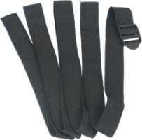 Sicherungsriemen für TV