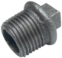 Schwarzer Stopfen 290