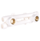 PPR Befestigungsset für Badewannenarmatur 2088 EvoSanitary®